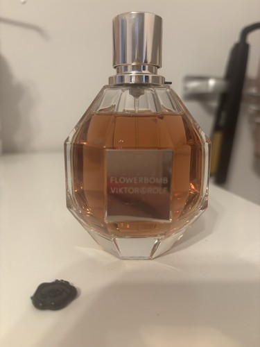 Viktor rolf flowerbomb women - &,