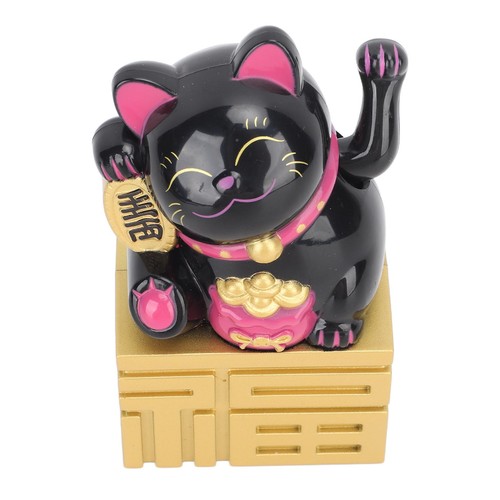 Lucky cat statue light - lucky,
