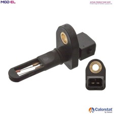 SENSOR INTAKE AIR TEMPERATURE