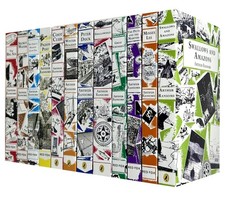 Swallows and Amazons