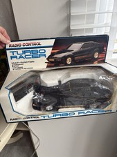 vintage Nikko Radio Control