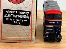 EFE 16135. LEYLAND PD2