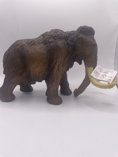 Papo wooly mammoth dinosaur - papo,