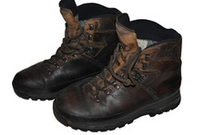 Meindl Bhutan MFS System Brown