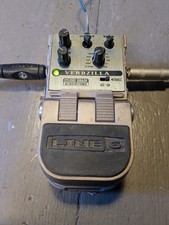 Line verbzilla reverb - verbzilla, guitar