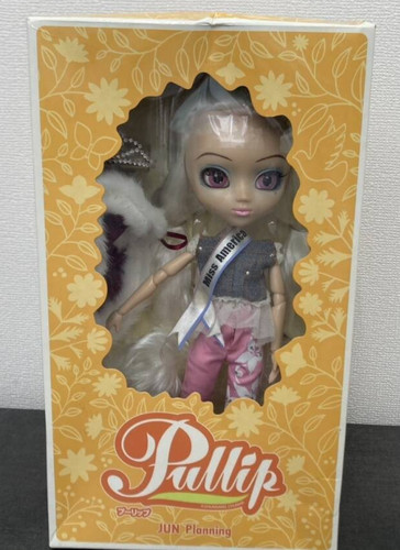 Pullip doll venus 512 - pullip,