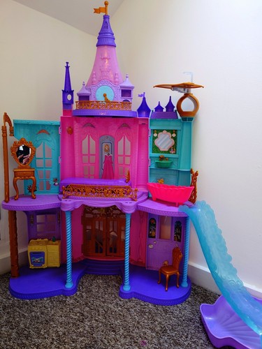 Mattel disney princess - disney,