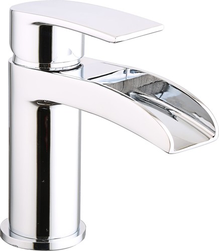 Femund mono basin - mixer, tap