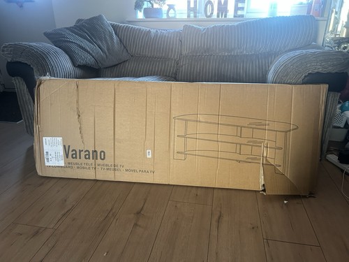 Brand new avf varano 1300 - new,