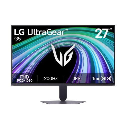 Ultragear 27g523b 27 - lg,