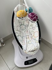 4moms mamaroo baby swing - 4moms,