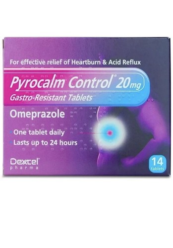 Pyrocalm control - 2x,
