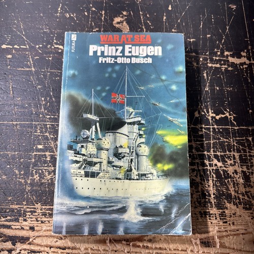 The story - prinz, eugen