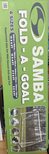 Samba multi size - samba, multi-size