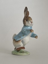 Beswick peter rabbit beatrix - beswick,