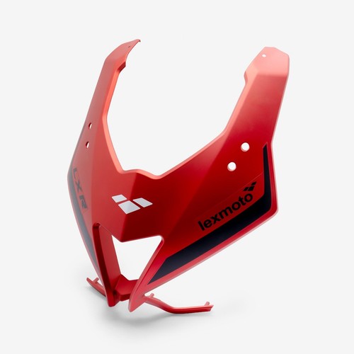 Headlight surround panel matt - surround,