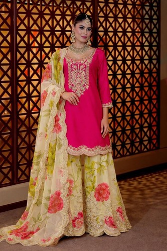 Salwar kameez pakistani indian - salwar,