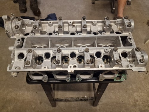 C20xe cylinder head - gm,