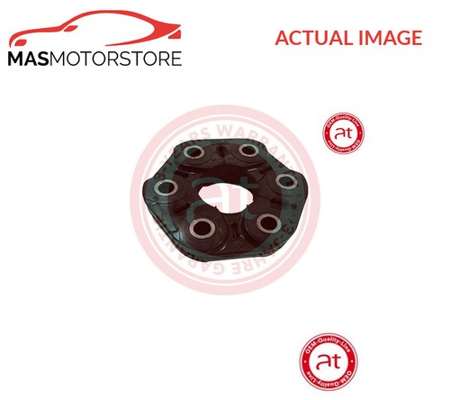 Propshaft joint front - joint, at