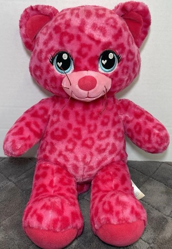 Build bear sweet scented - bear,