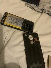 A Working Motorola G7 Power 64