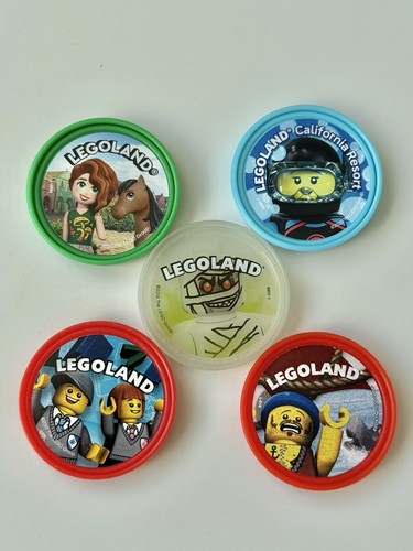 Bundle legoland pop - bundle, of