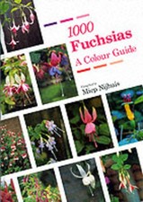 1000 fuchsias - FREE Shipping