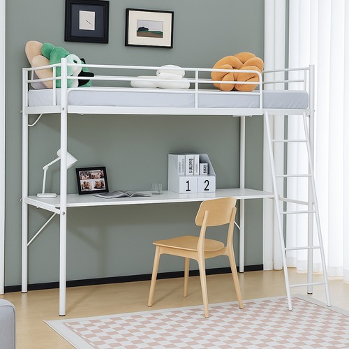 Kids bunk beds high sleeper - kids,
