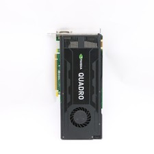 Nvidia quadro k4000 3gb - nvidia,