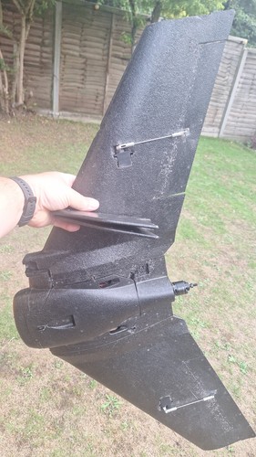 Sonicmodell wing 1000mm - sonicmodell,