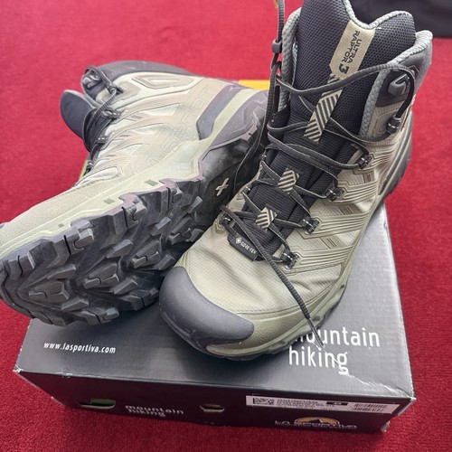 Sportiva ultra raptor iii - la,