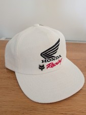 Fox racing mens - fox, cap