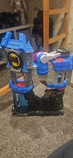 DC Imaginext Playset Toy