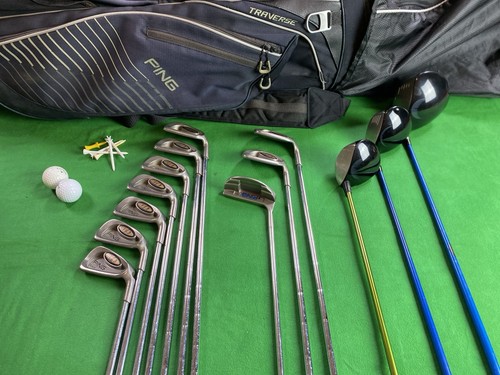 Ping blade club - ping⛳i3,