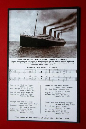 Titanic x 8 - titanic,