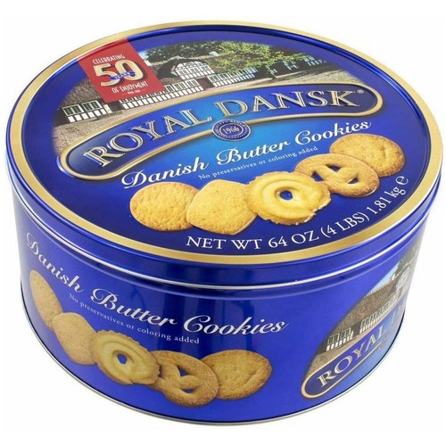 Royal dansk kelsen danish - dansk,