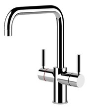 Gessi 3 in 1 Instant Hot Water