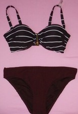 Next isabella texture bikini - next,