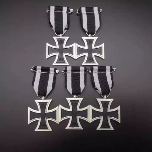 5pcs germany 1914 2nd - 1914, class