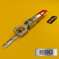 Over Centre Fasteners Latch