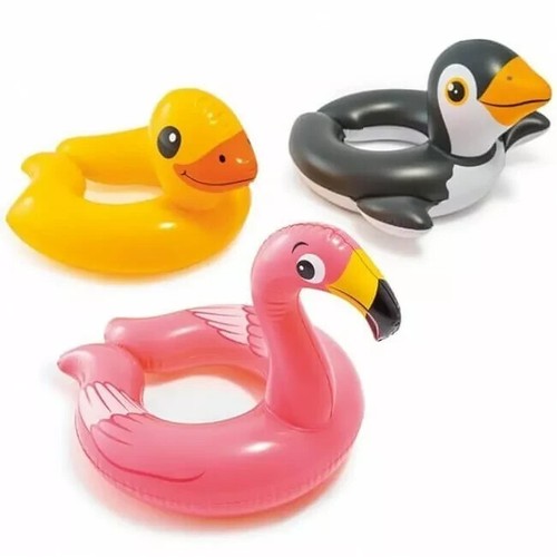 Inflatable swim ring - swim,