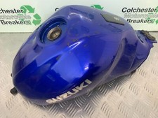 SUZUKI SV1000 SV 1000 K4 PETROL TANK YEAR 2004 (STOCK 990)