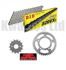 Fits: Kawasaki ZXR400 L1-L9