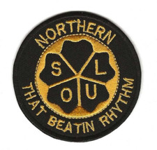 Northern Soul Classic Clover