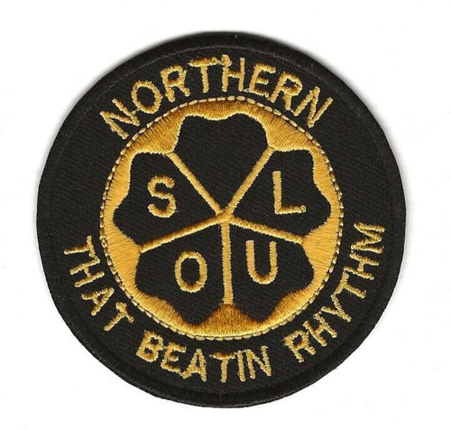 Northern soul classic clover - northern,