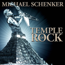 Michael Schenker • Temple Of