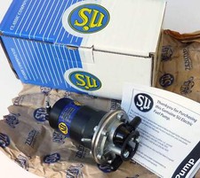 SU (Genuine Burlen) 12V Fuel