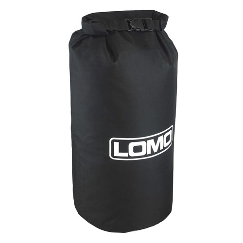 Lomo 20l dry bag - bag, black