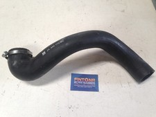 New Genuine GM Vauxhall Vectra B 2.0 / 2.2 Diesel Turbo Intercooler Hose Pipe 