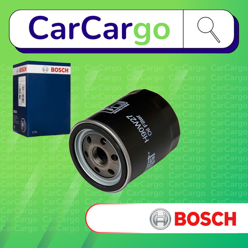 Bosch oil filter - filter, 121